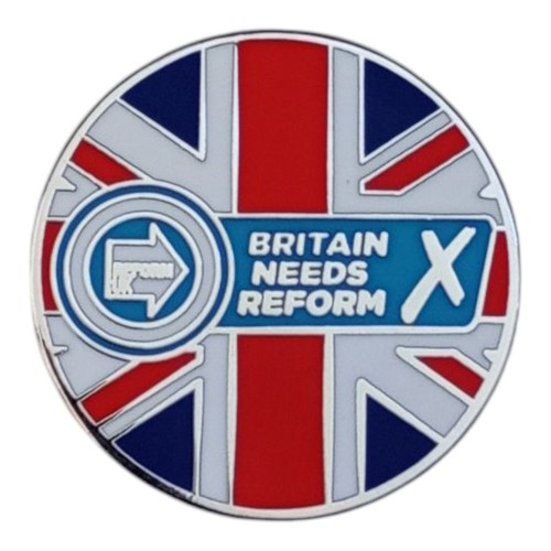 Reform britain needs - reform, uk