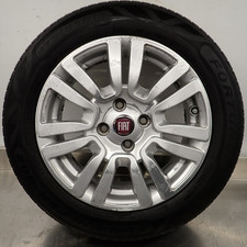 FIAT PUNTO MK3 15" ALLOY WHEEL