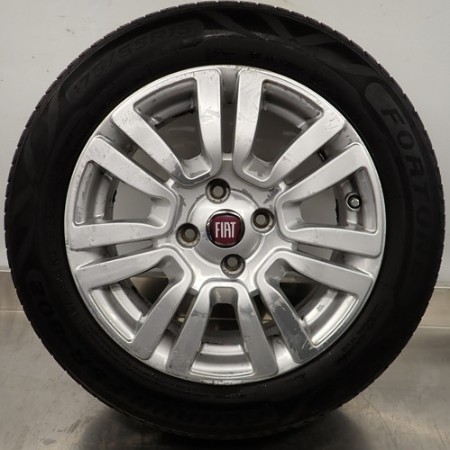 Fiat punto mk3 alloy - punto,