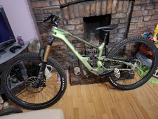 Cannondale Jykll 2 Mountain