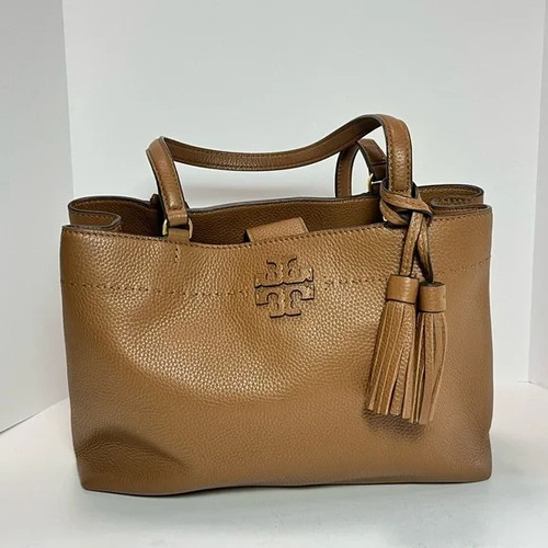 Tory burch brown - tory, bag