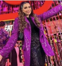 💜 Zara BNWT Purple