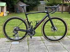 2020 BMC Roadmachine 01 Four – 56cm – Perfect Condition, Hardly Used!