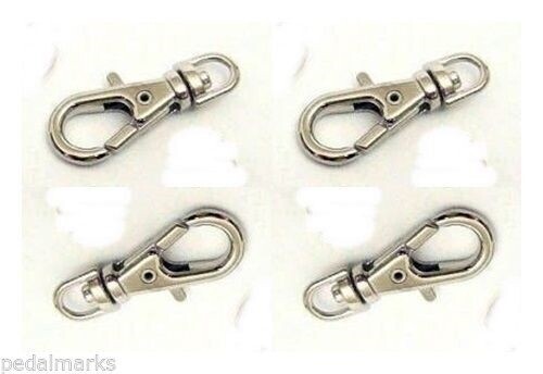 23mm swivel clips - ~1",