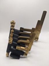 Steam Engine Pipe to Pipe Hand