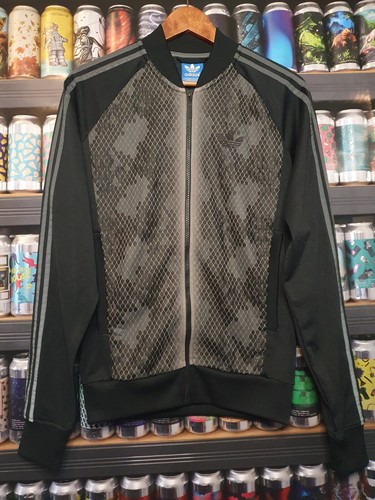 Adidas mens small tracksuit - adidas,