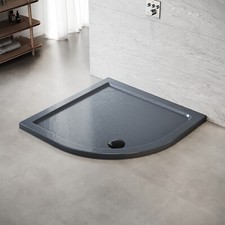 Quadrant Shower Tray