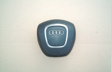 Audi A3 Driver Steering Wheel