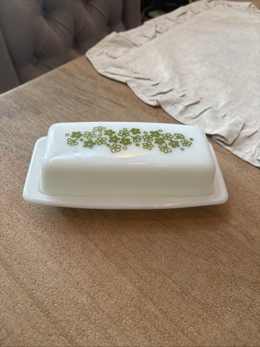 Vintage 1970s pyrex - vintage,
