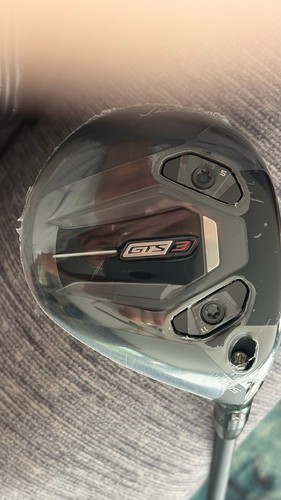 New 2026 titleist gts3 fairway - titleist,