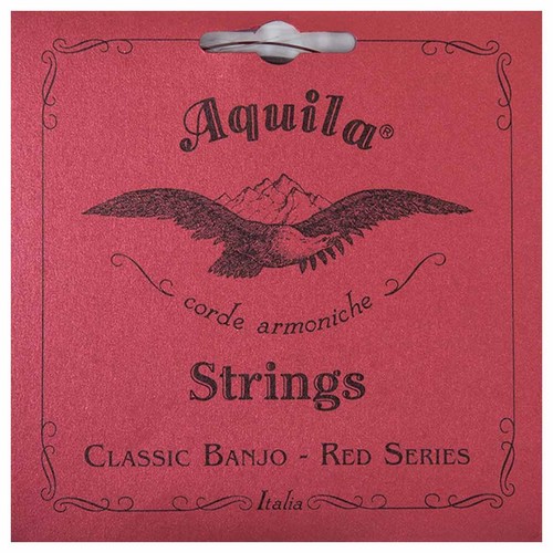 Banjo strings classic - strings,