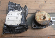 Land Rover Defender Rear