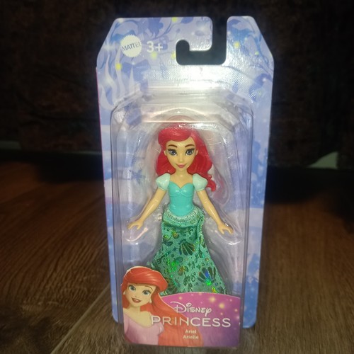 Disney princess ariel mini - princess,