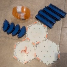 Hexbug Nano Bundle With Tracks