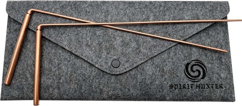 Copper dowsing rods - copper,