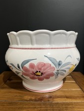 Vintage Large Plant Pot Holder