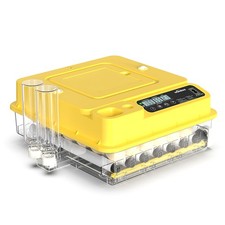 Fully Automatic Incubator