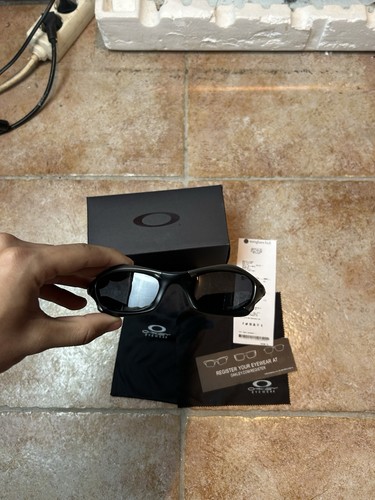 Oakley splice sunglasses - oakley,