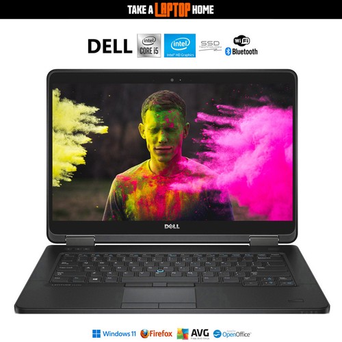 Dell latitude ssd laptop fast - dell,