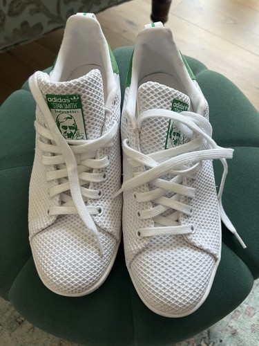 Rare men adidas - rare, white