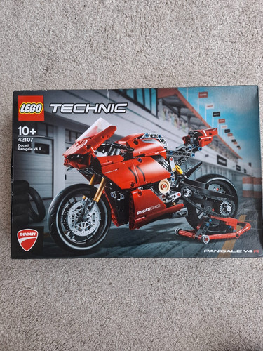 Retired item lego technic - ,