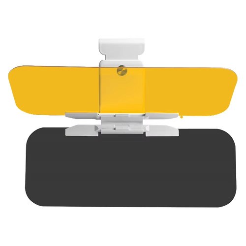 Car sun visor hd anti - in,