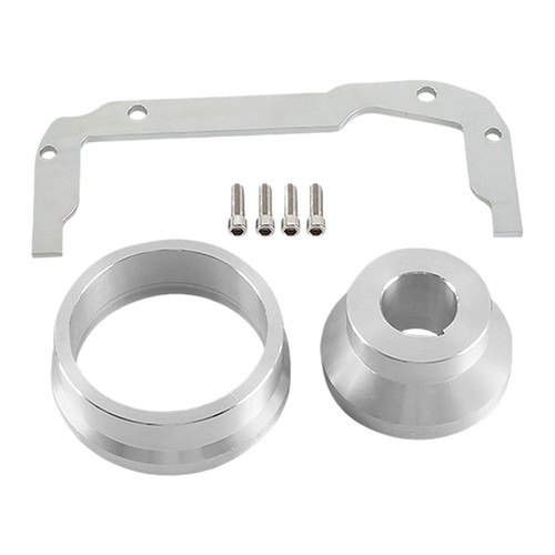 Aluminum engine alignment tool - alignment,