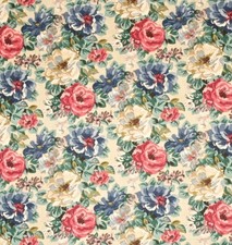 Sanderson Curtain Fabric