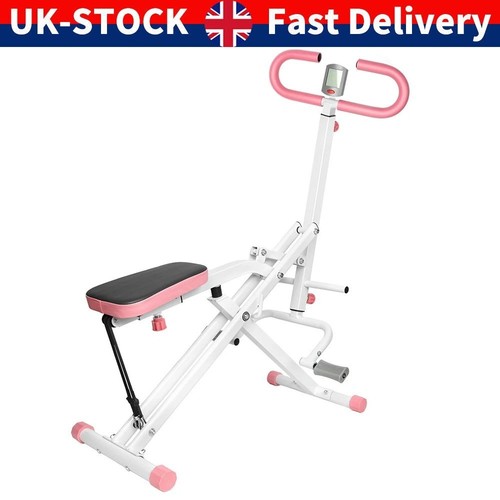 Deep squat assist machine - deep,