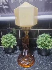 Original Art Deco Walther &