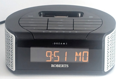 Roberts idream dab fm - roberts,