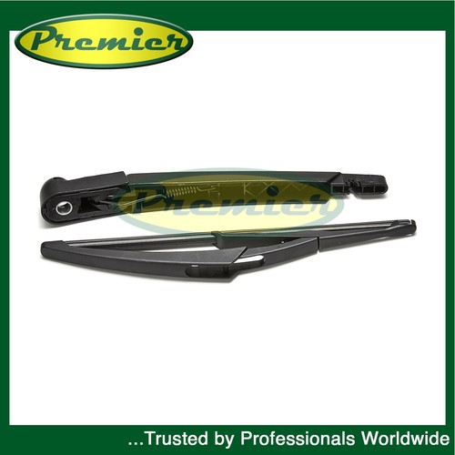 Premier windscreen wiper arm - windscreen, +