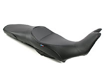 Sargent seat black welt - seat,