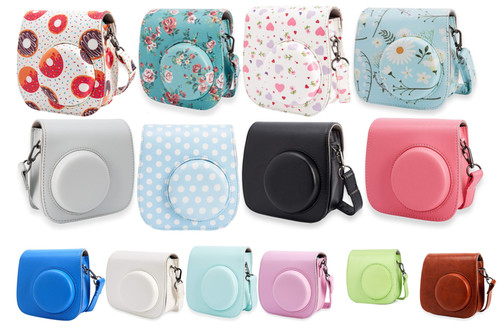 Camera case for fujifilm - case,