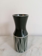 Vintage 1960s Hornsea Dark