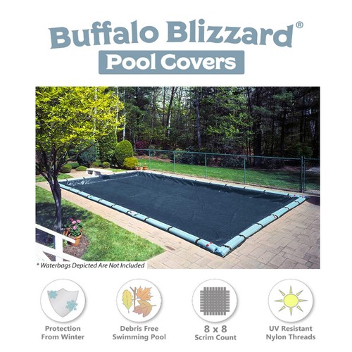 Buffalo blizzard economy - buffalo,