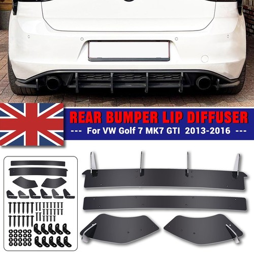 For golf mk7 rear blade - for,