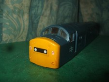 LIMA CLASS 40 BR BLUE BODY ONLY - No.4