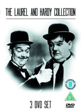 The Laurel And Hardy