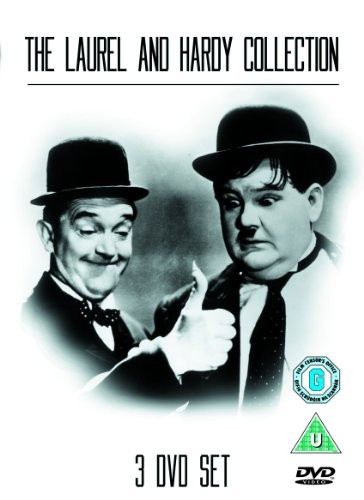 The laurel and hardy - laurel,