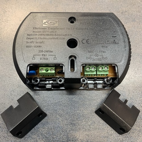 Circular low voltage lighting - circular,