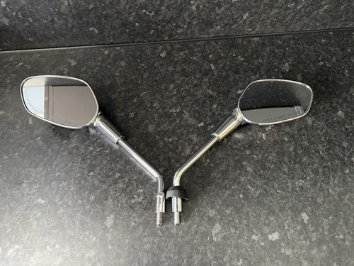 Mirrors for vespa gts125 - vespa, /