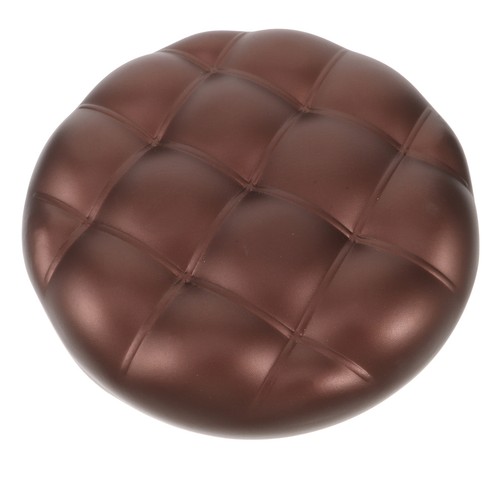 Round bar stool - bar, cushion
