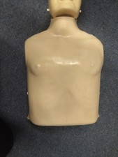 Laerdal CPR Manikin Resusci