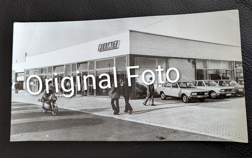 Genuine around photo 1974 fiat - genuine,