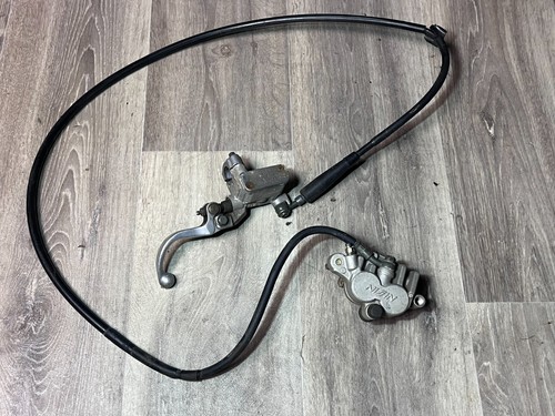 Honda 125 250 brake - 250,