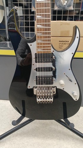 Ibanez rg350ex electric - ibanez,