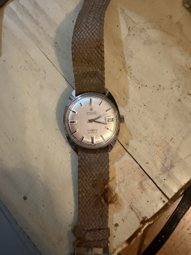 Henri sandoz men vintage - henri,