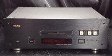TEAC VRDS-7 CD Compact Disc