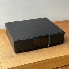 Auralic Aries G2.1 Music